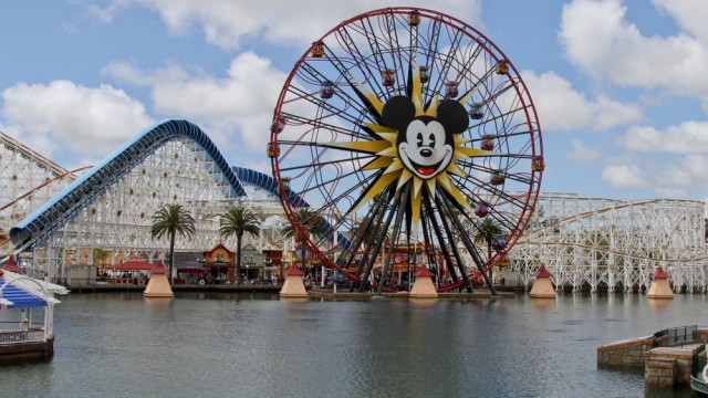 Діснейленд