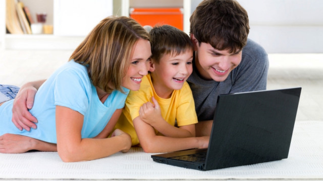 Детям о морских обитателях: самые интересные фильмы и мультики