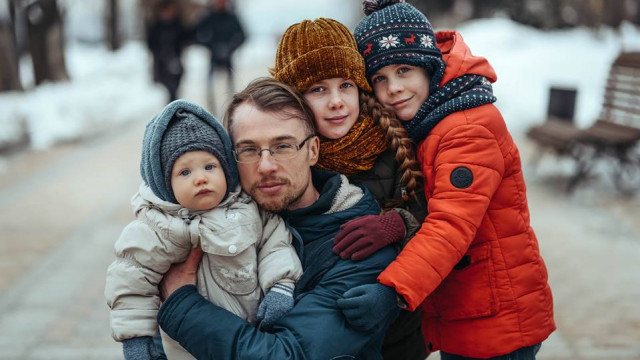 Артем Терпелюк отцы