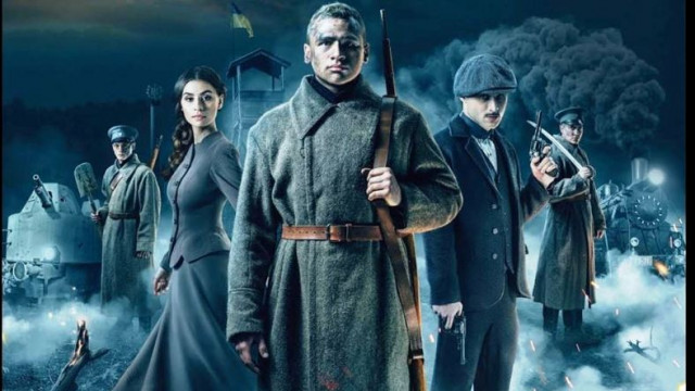 Фильм "Круты 1918": сильные и слабые стороны исторического кино