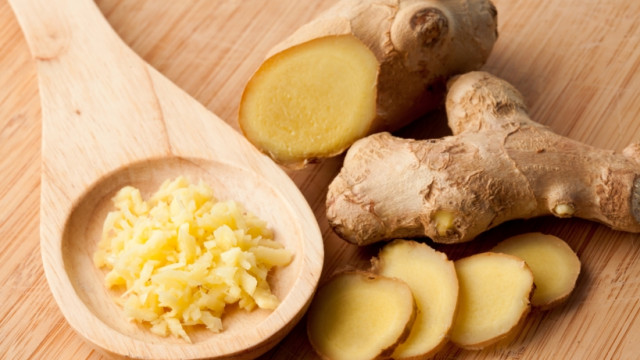 11 причин включить имбирь в повседневный рацион с точки зрения доказательной медицины