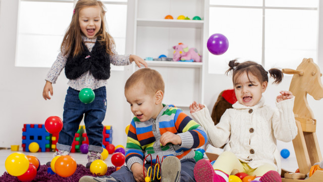 как общаться детям с детьми с инвалидностью