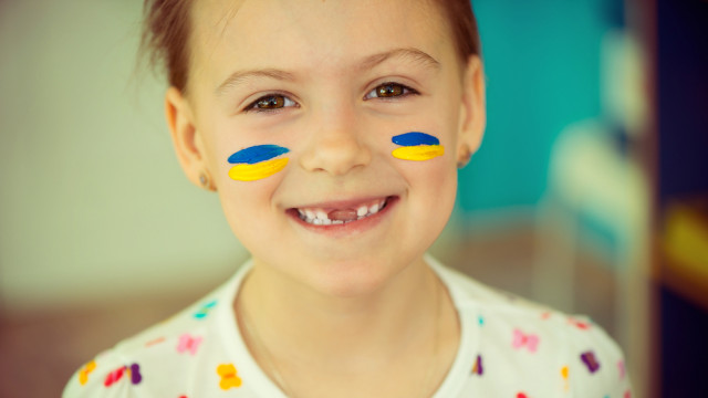 как перейти на украинский