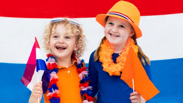 Плюсы и минусы голландских школ: личный опыт мамы-блогера