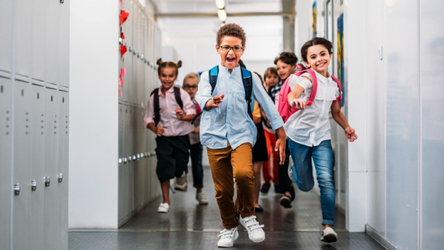 Весенние каникулы: готовимся заблаговременно