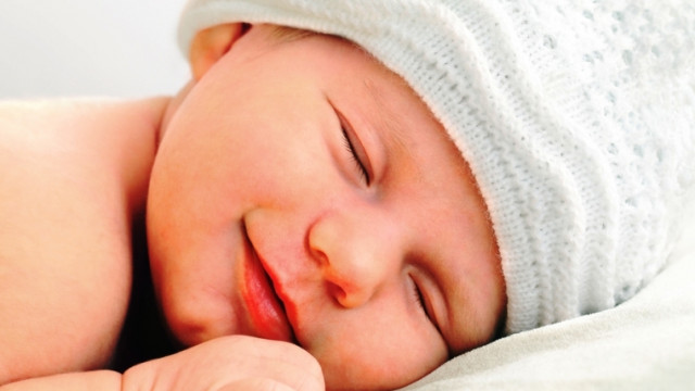 А що з оченятами? Кон'юктивіт у дітей до року - причини та способи лікування