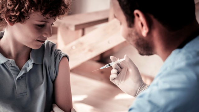 Подростки за доказательную медицину и вакцинацию: волна протестов США