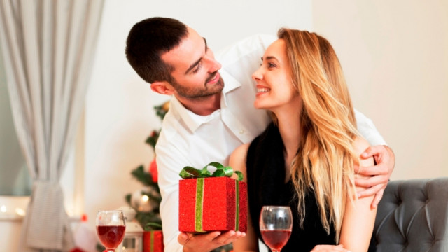 ТОП-5 подарков на 8 марта, чтобы не «промахнуться» с выбором