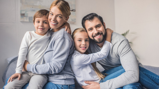 адекватные родители