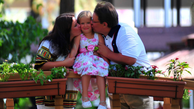 "Противодействие насилию  – это первостепенная задача осознанных пап", - мнение одного отца