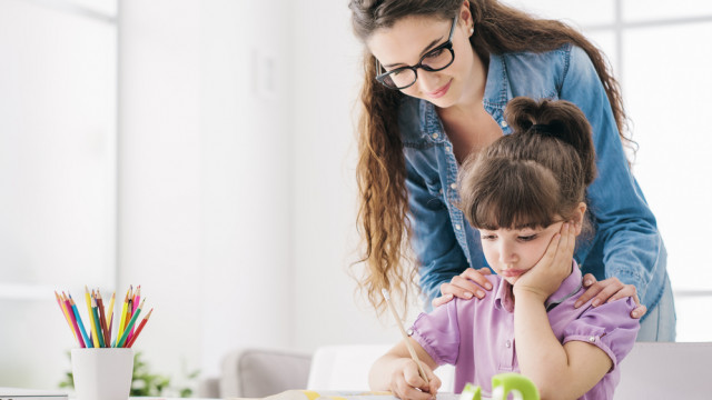 как делать домашнее задание