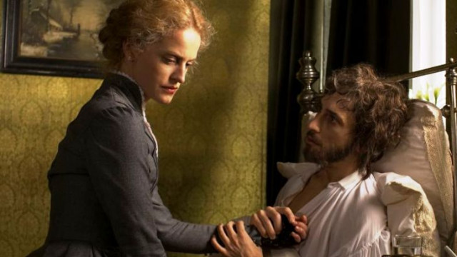 Байопик о жизни Леси Украинки: тизер нового фильма уже в сети