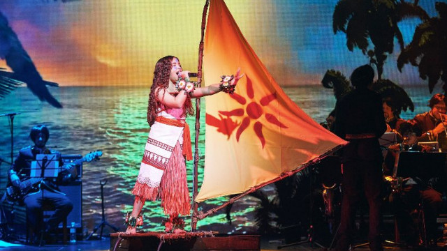 Семейного шоу «Лихтариус. Истории оживают» теперь доступно с сурдопереводом