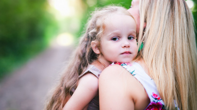 как не травмировать детей