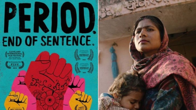 оскар 2019 лучший документальный фильм