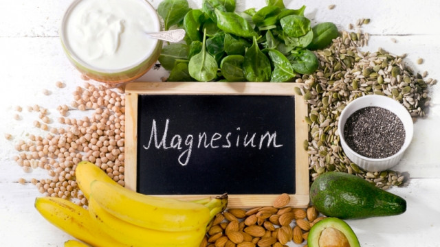 Спокойствие, только спокойствие: почему магний очень важен для женщин