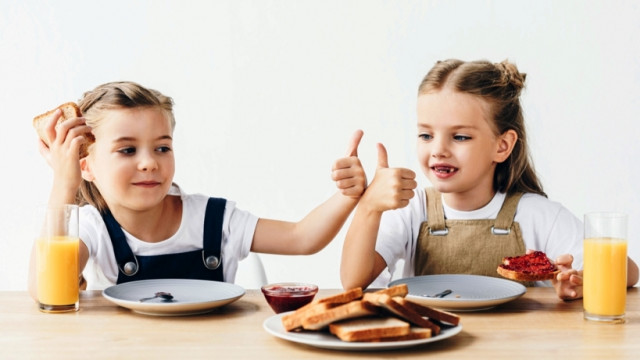 Новое меню для школьных столов: 3 рецепта от Евгения Клопотенко