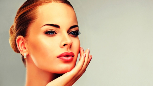 Освежись: 5 масок для лица  которые легко приготовить самостоятельно