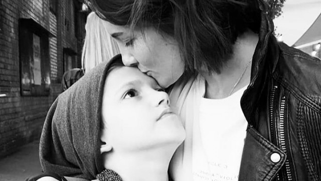 как вести себя с родителями ребенка с инвалидностью