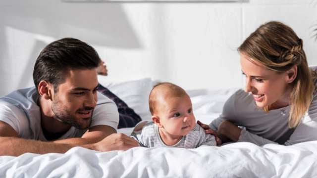 Что важнее, ребенок или карьера: результаты соцопроса  украинцев