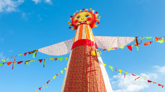 Готовимся к Масленице: вареники, встреча весны и отпускание всех обид