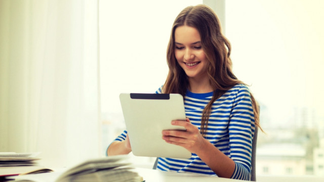 Что смотрят и читают в интернете украинские школьники: результаты исследований