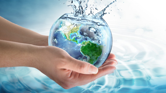 Теперь без хлора: Киевводоканал переходит на безопасные средства для обеззараживания воды