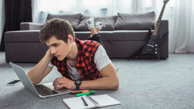 Грамматический реп: 200 ударений к ЗНО в одной песне