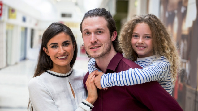 Весінні розваги: куди піти з дитиною в березні?