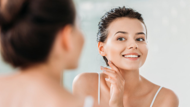 продукты для молодости кожи