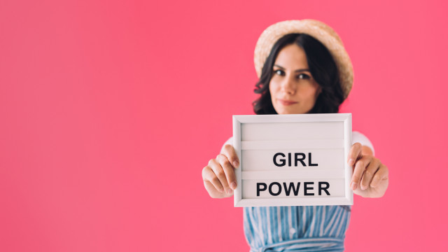 как отметить 8 марта