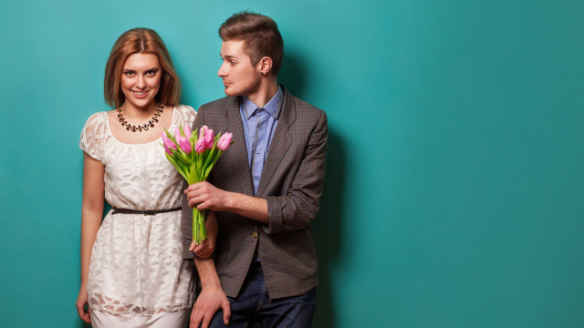 романтические идеи на 8 марта