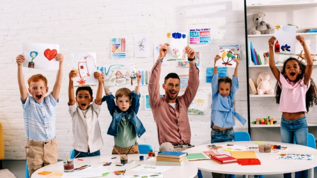 Учитель - звезда Instagram : ТОП-5 самых крутых блогов  зарубежных педагогов