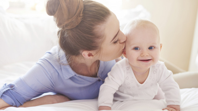 Что умеет ребенок в 5 месяцев?