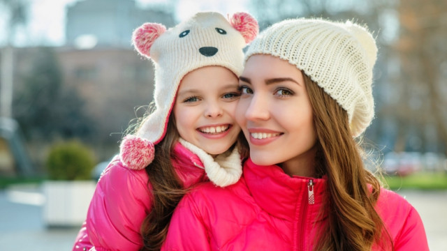 Праздничные выходные в Киеве: куда пойти всей семьей?