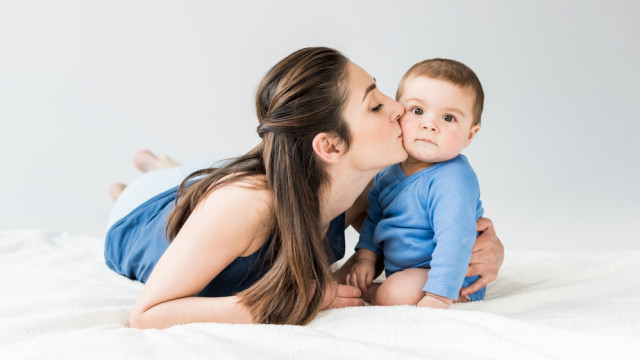 постоянное беспокойство у мамы