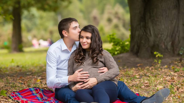 Беременность и отношения