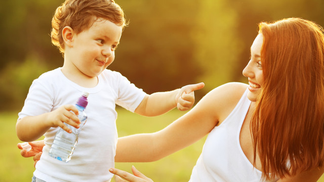 "Благодарю Бога, что в моей жизни сейчас есть и другие смыслы, помимо детей", - Мария Линда