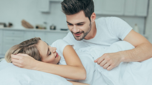 Почему украинцы не умеют получать удовольствие  от интимной жизни и что с этим делать: исследование