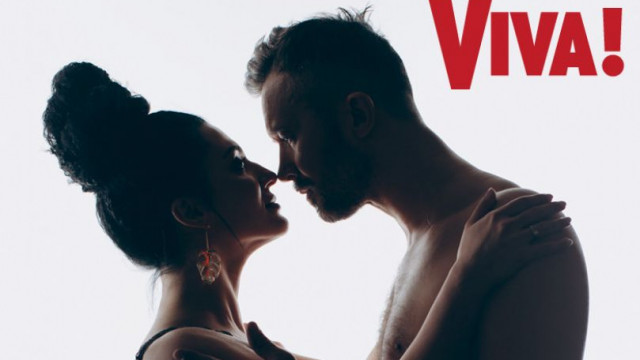 Снежанна Бабкина о третьей беременности: «Мне приснился вещий сон, что у нас будет мальчик»