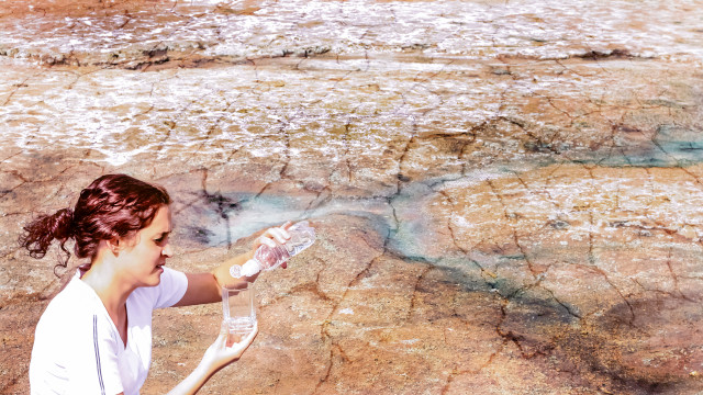 признаки нехватки воды в организме