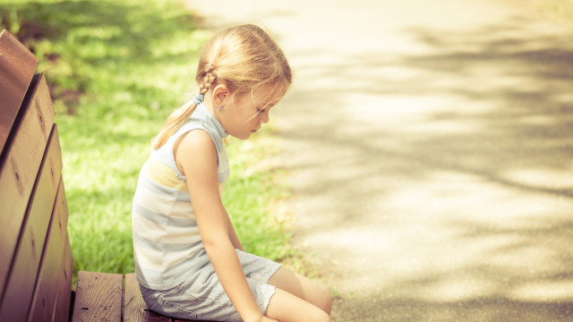 как уберечь ребенка от сексуального насилия