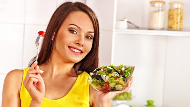 Рацион для здорового сердца: Супрун назвала самые полезные  продукты