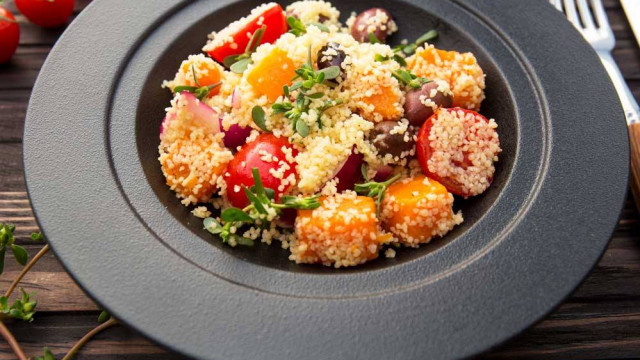 Вкуснейшие постные блюда: рецепты от главного шеф-повара страны Евгения Клопотенка