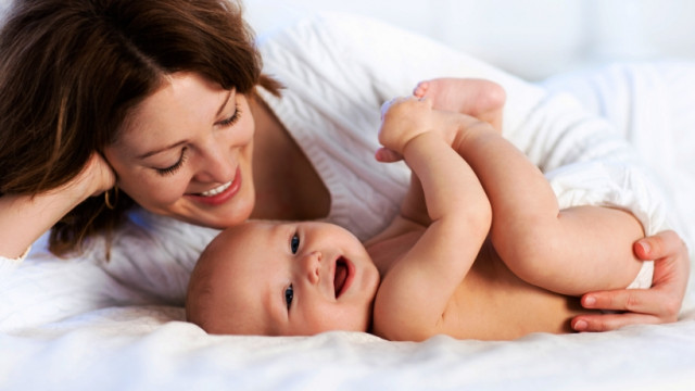 Пеленочный кандидоз у новорожденных, и как с ним бороться: советы врача