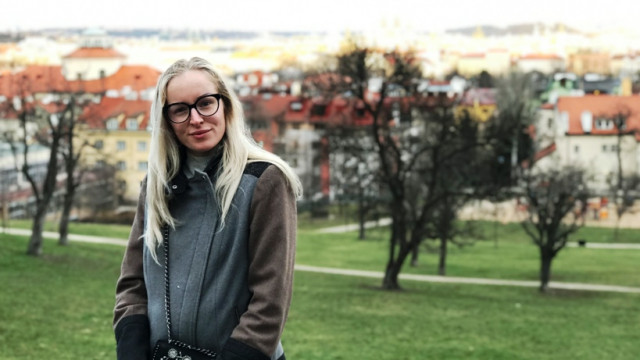 Подорож до Праги: найцікавіші місця столиці Чехії, які варто відвідати