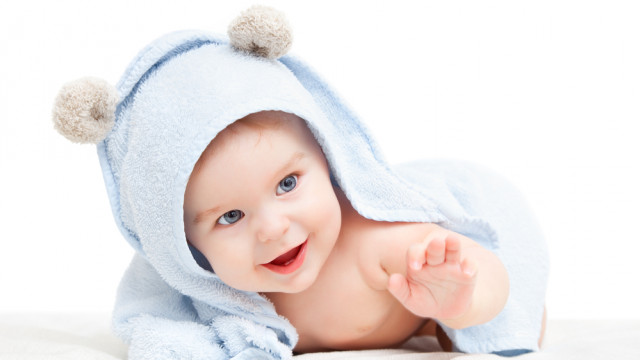 Как развивать ребенка