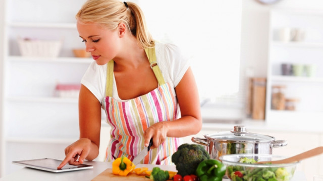 Постный борщ и два необычных блюда с киноа для Великого поста