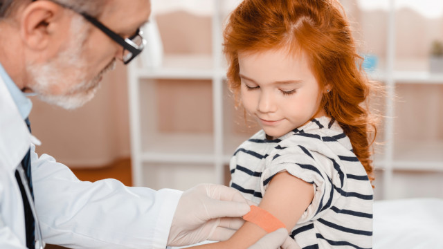 реакция на вакцинацию