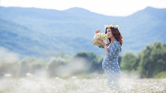 Психологические изменения во время беременности